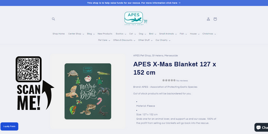Grab A Special X-Mas Gift for Someone.
