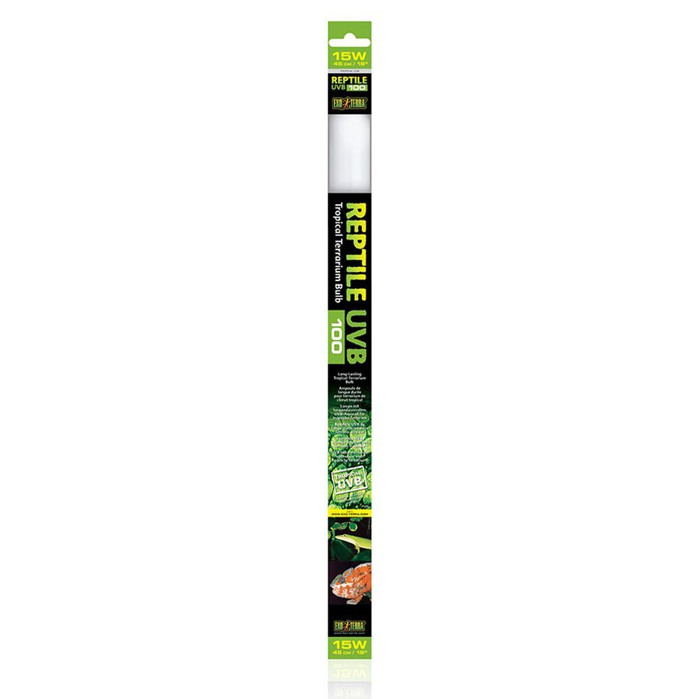Exo Terra T8 Fluorescent Tubes