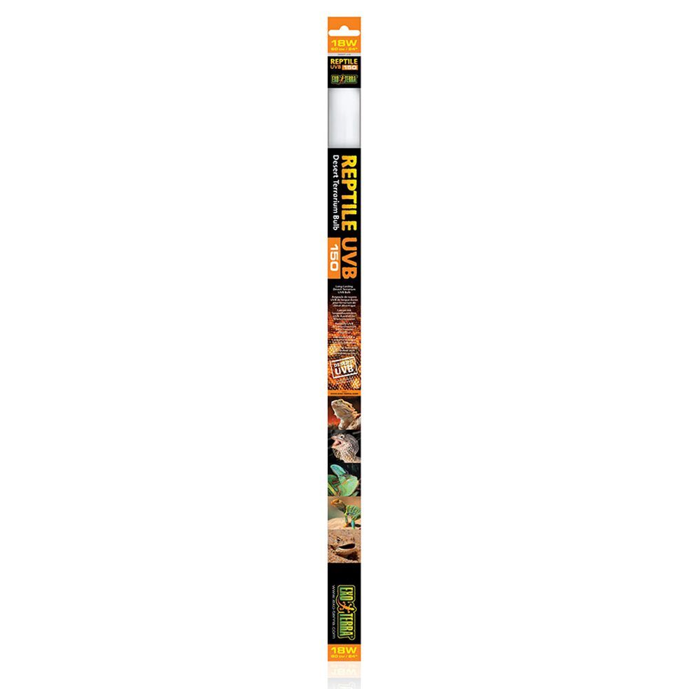 Exo Terra T8 Fluorescent Tubes