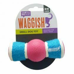 Bark 'N' Roll Fetcher, sgl