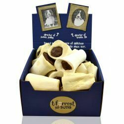 T. Forrest & Sons Filled Bone Lamb & Rice Singles