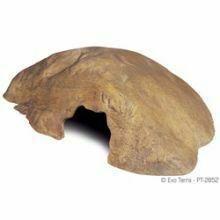 Exo Terra Hideout Cave, med