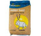 Bestpets Rabbit Food, 15kg