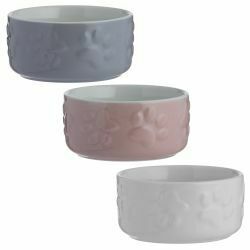 Mason Cash Colour Mix Assorted Pet Bowls