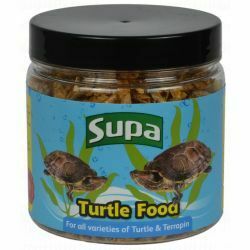 Supa Turtle Food Super