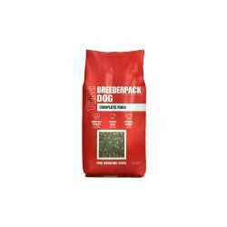 Breederpack Dog Crunchy Biscuit Meal, 12kg