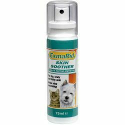 Exmarid Skin Soother, 75ml