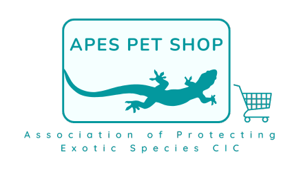 APES Pet Shop, St Helens, Merseyside