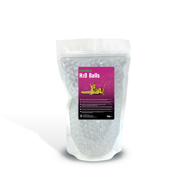 Habistat H2O Balls