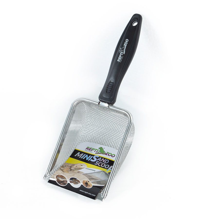 RZ Sand Scoop