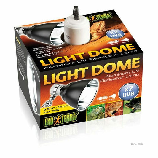 ET Light Dome Fixture