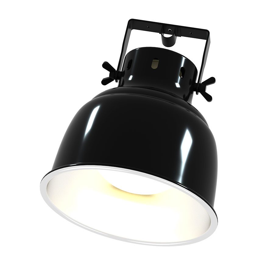 RZ Adjustable Lamp Dome