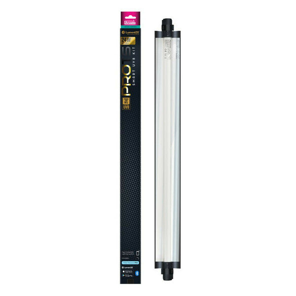 LumenIZE Pro T5 UVB Kit, 24 Watt