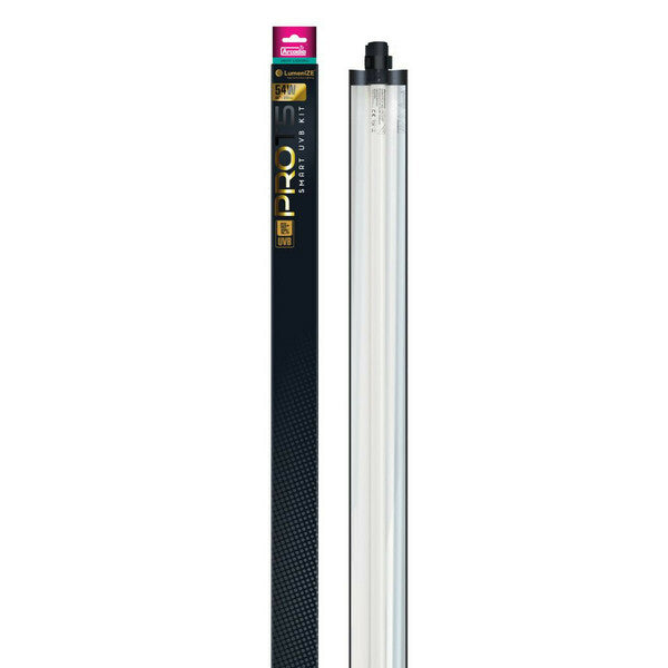LumenIZE Pro T5 UVB Kit, 54 Watt