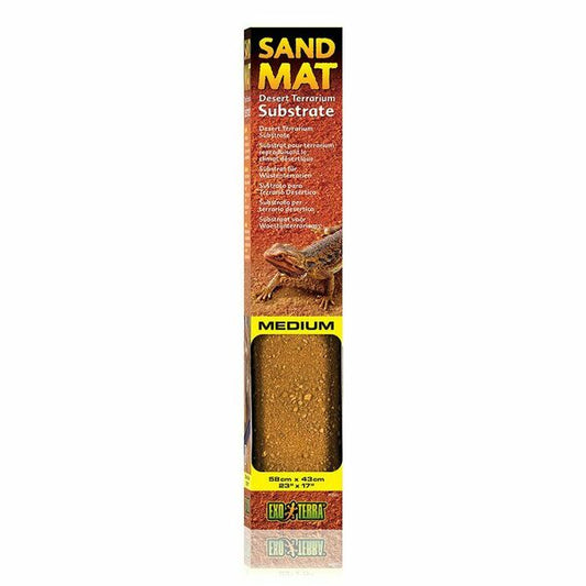 ET Sand Mat