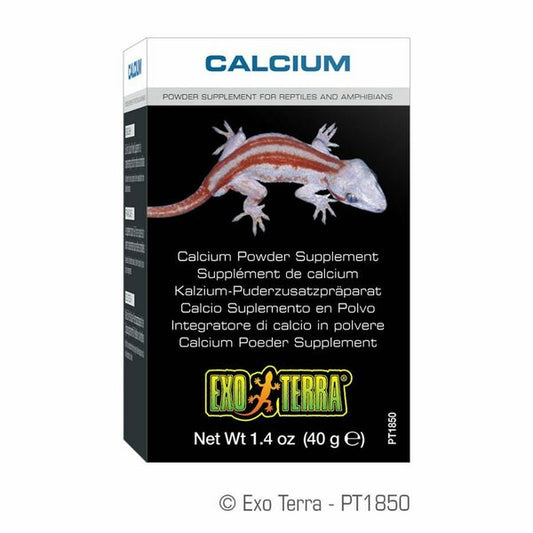 ET Reptile Calcium