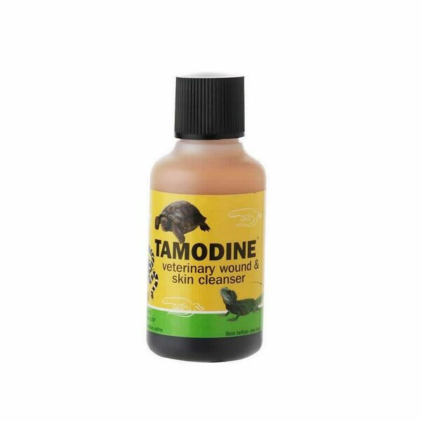 Vetark Tamodine E