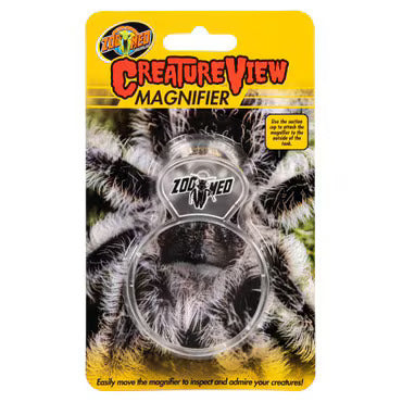 ZM Creature View Magnifier