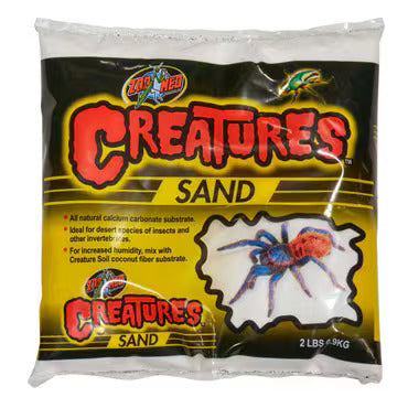 ZM Creatures Sand, 0.9kg