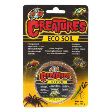 ZM Creature Eco Soil