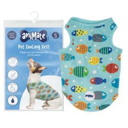 Animate Pet Cooling Vest