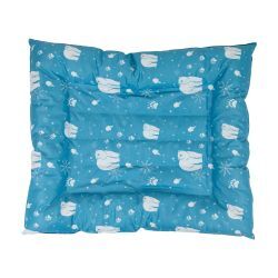 Ancol Ice Paws Cooling Bed