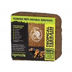 Komodo Tropical Terrain Compact Brick