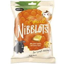 VETIQ Nibblots