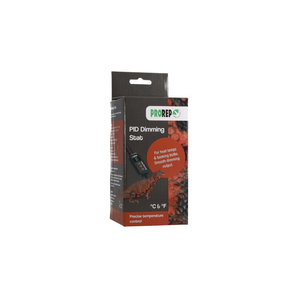 ProRep PID Dimming Thermostat (300w)