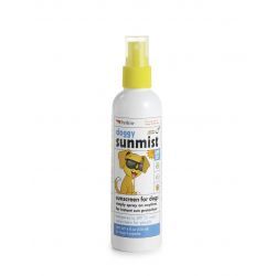 Petkin Sunscreen Spray - 120ML