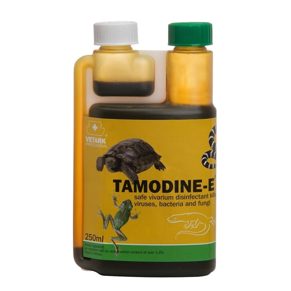 Vetark Tamodine E