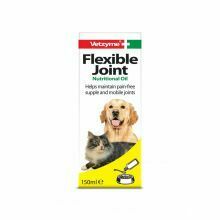 Vetzyme Flexi Joint Oil, 150ml