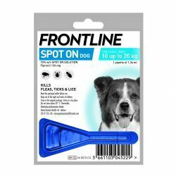 FRONTLINE Spot On Dog