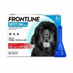 FRONTLINE Spot On Dog