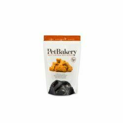 Pet Bakery Chicken Bones, 190g
