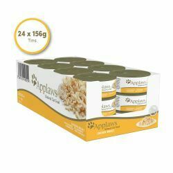 Applaws Cat Chicken Breast Single Tins