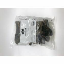 Buffalo Tripe Sticks 6", 500g