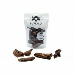 NAW Buffalo Lung, 130g