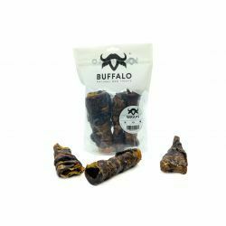 Buffalo Wraps, 3pk