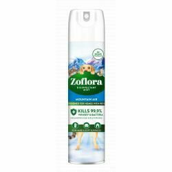 Zoflora Pet Disinfectant Mist Mountain Air, 300ml