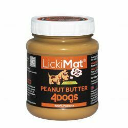 Lickimat Peanut Butter, 350g