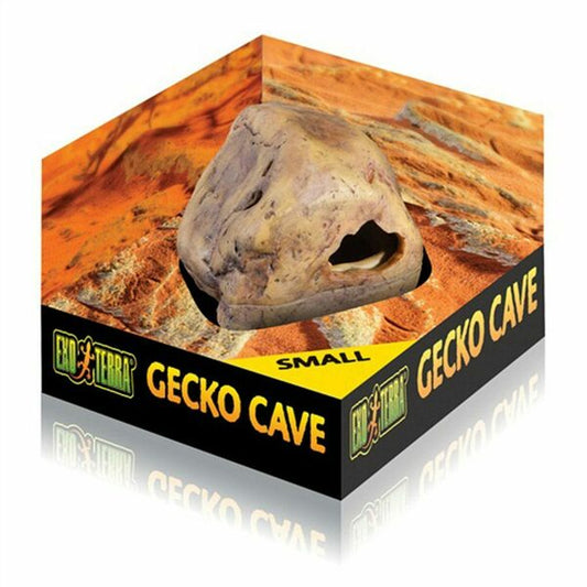 ET Gecko Cave