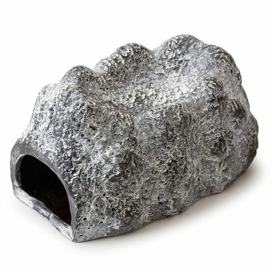 ET Wet Rock Ceramic Cave