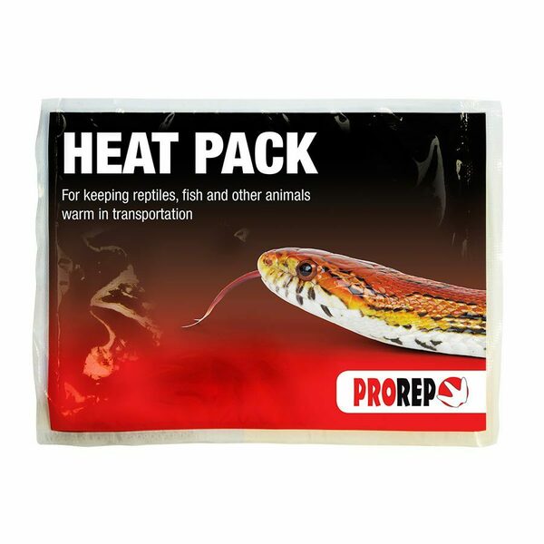 PR Heat Pack