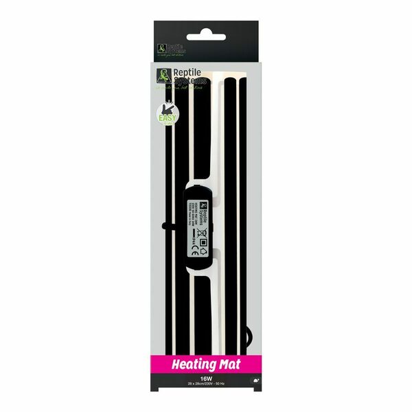 RS Heating Mat 16W 28x28cm