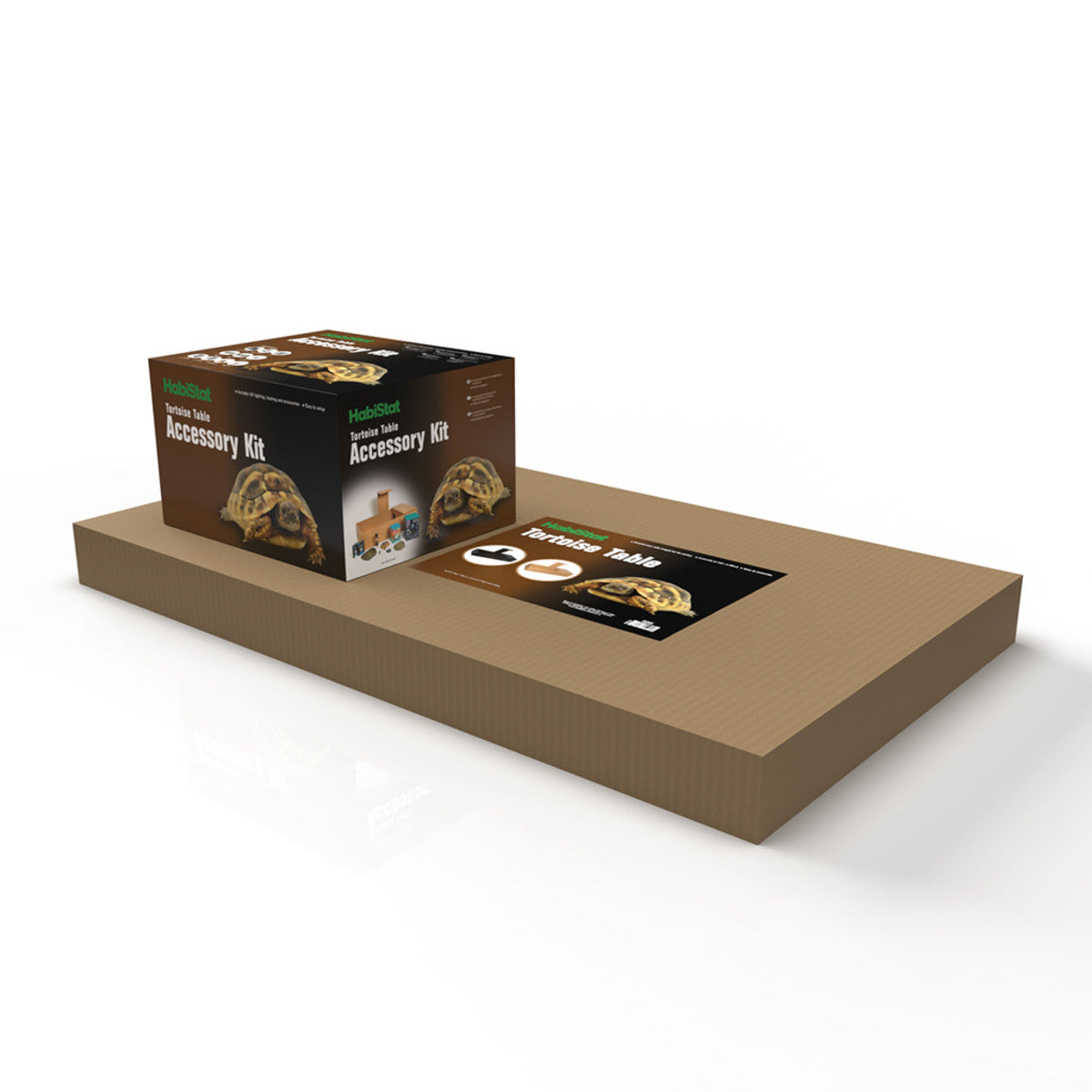 Habistat Tortoise Starter Kit