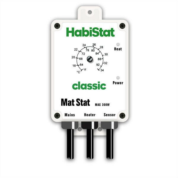 HabiStat Mat Stat 300w
