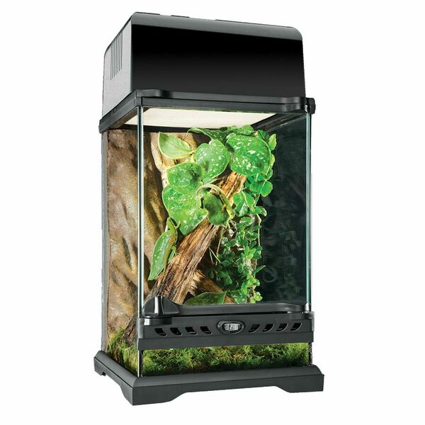 ET Terrarium