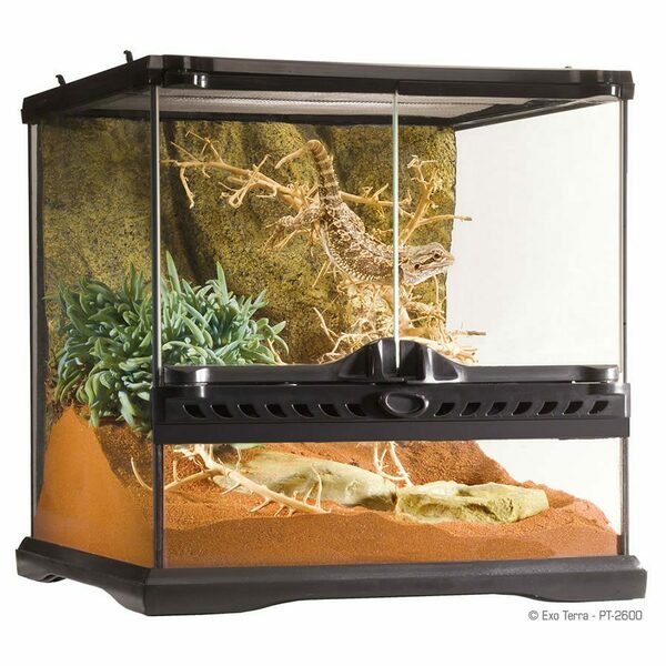 ET Terrarium