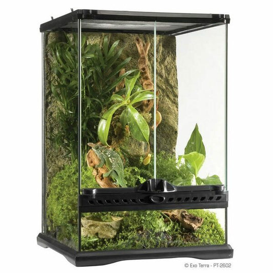 ET Terrarium